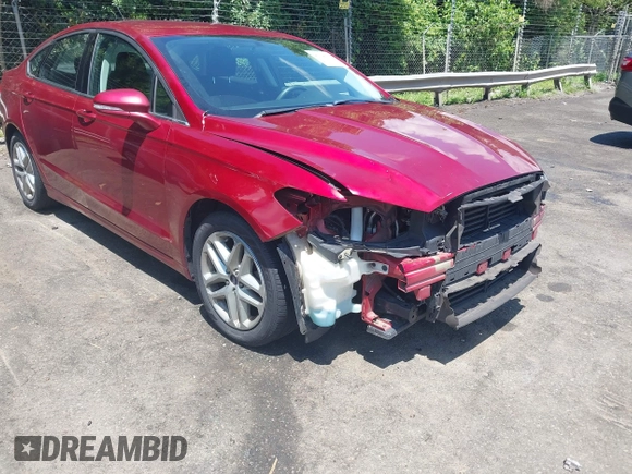 2016 Ford Fusion SE with VIN 3FA6P0H7XGR287614, listed as a IAAI auction lot 42488619 with 114,086 mi miles and . Bid and sale history available at DreamBid. Image 18.