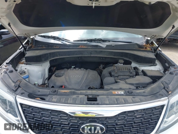 2015 Kia Sorento LX with VIN 5XYKTDA6XFG640536, listed as a IAAI auction lot 42687095 with 142,816 mi miles and . Bid and sale history available at DreamBid. Image 10.