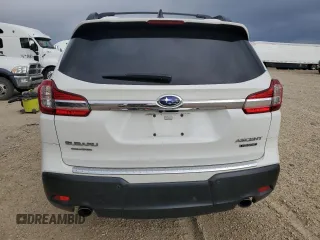 2022 Subaru Ascent Touring z VIN 4S4WMARD0N3424841, wystawiony jako Copart lot #57729445 z przebiegiem 41 761 mil mil oraz Szkoda całkowita • Salvage title. Historia ofert i sprzedaży dostępna na DreamBid. Obrazek 6.