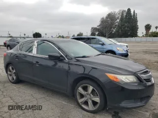 2014 Acura ILX z VIN 19VDE1F38EE012642, wystawiony jako Copart lot #56165765 z przebiegiem 161 706 mil mil oraz Szkoda całkowita • Salvage title. Historia ofert i sprzedaży dostępna na DreamBid. Obrazek 4.