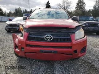 2009 Toyota RAV4 with VIN JTMZF33V39D004158, listed as a Copart auction lot 51350955 with 146,077 mi miles and Salvage Title. Bid and sale history available at DreamBid. Image 5.