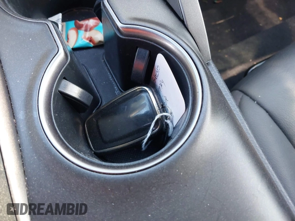 2023 Toyota Camry SE with VIN 4T1T11AKXPU167223, listed as a IAAI auction lot 41667076 with 31,658 mi miles and . Bid and sale history available at DreamBid. Image 11.