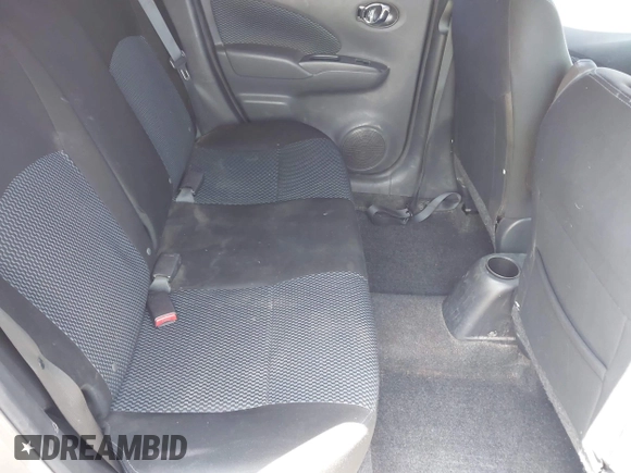 2016 Nissan Note S с VIN 3N1CE2CP8GL350723, выставлен на аукционе IAAI как лот 42561710 с пробегом 135 531 миль миль и . История ставок и продаж доступна на DreamBid. Изображение 8.