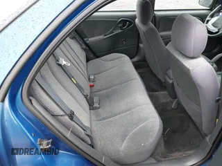 2003 Chevrolet Cavalier LS with VIN 1G1JF52F237336089, listed as a IAAI auction lot 41493551 with 91,907 mi miles and . Bid and sale history available at DreamBid. Image 8.