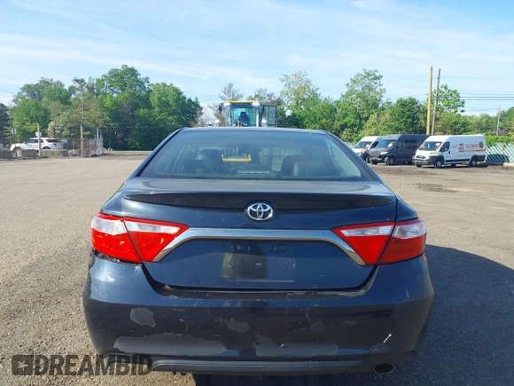 2017 Toyota Camry XLE with VIN 4T1BF1FK4HU791073, listed as a IAAI auction lot 42251850 with 212,147 mi miles and . Bid and sale history available at DreamBid. Image 17.