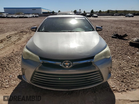 2016 Toyota Camry XLE with VIN 4T1BF1FK9GU223061, listed as a Copart auction lot 46737745 with 185,157 mi miles and Salvage Title. Bid and sale history available at carsss.com. Image 5.