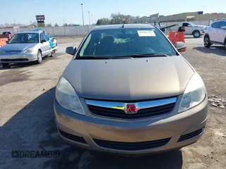 2008 Saturn Aura XE with VIN 1G8ZS57B78F267435, listed as a IAAI auction lot 41885383 with 112,799 mi miles and . Bid and sale history available at DreamBid. Image 12.