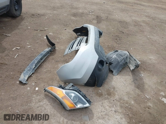 2014 Ford Explorer с VIN 1FM5K8B8XEGC40118, выставлен на аукционе IAAI как лот 41903151 с пробегом 116 241 миль миль и . История ставок и продаж доступна на DreamBid. Изображение 12.