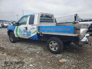 2007 Ford F-250 XL with VIN 1FTSX21P37EA54921, listed as a Copart auction lot 41534635 with 114,097 mi miles and Clean Title. Bid and sale history available at DreamBid. Image 2.