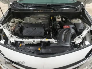 2023 Buick Encore GX Essence z VIN KL4MMGSL1PB035970, wystawiony jako Copart lot #55945515 z przebiegiem 21 373 mil mil oraz Szkoda całkowita • Salvage title. Historia ofert i sprzedaży dostępna na DreamBid. Obrazek 12.