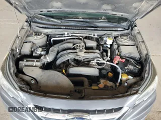 2020 Subaru Legacy Premium with VIN 4S3BWAC60L3010527, listed as a Copart auction lot 63814955 with 53,121 mi miles and Salvage title. Bid and sale history available at DreamBid. Image 11.