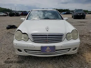 2006 Mercedes-Benz C 280 Luxury с VIN WDBRF92HX6F772541, выставлен на аукционе Copart как лот 56518315 с пробегом 167 241 миль миль и Чистый • Clean title. История ставок и продаж доступна на DreamBid. Изображение 5.