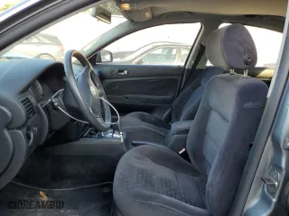 2003 Volkswagen Passat GL with VIN WVWMD63B83P051506, listed as a Copart auction lot 70968654 with 100,066 mi miles and Salvage Title. Bid and sale history available at carsss.com. Image 7.