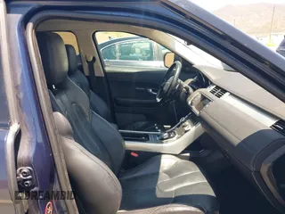 2013 Land Rover Range Rover Evoque Pure Plus with VIN SALVP2BG2DH761524, listed as a IAAI auction lot 42455247 with 106,508 mi miles and . Bid and sale history available at DreamBid. Image 5.