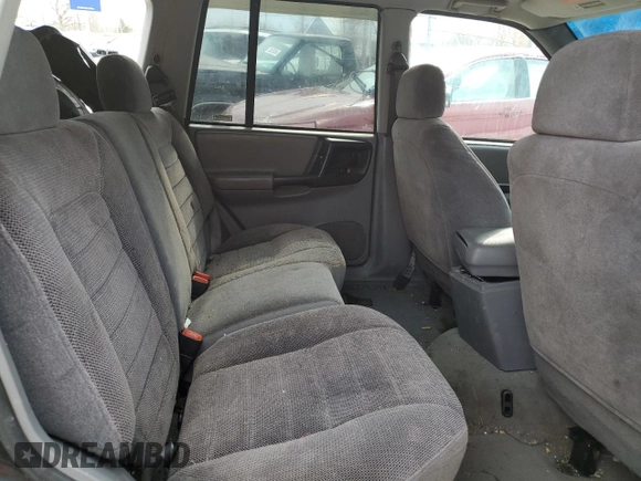 1998 Jeep Grand Cherokee Laredo with VIN 1J4GZ58SXWC293835, listed as a Copart auction lot 47557855 with 217,948 mi miles and Salvage Title. Bid and sale history available at carsss.com. Image 11.