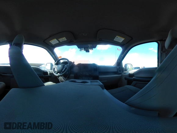 2016 Ford F-150 XL с VIN 1FTEX1CP8GKE41471, выставлен на аукционе IAAI как лот 42212256 с пробегом 142 564 миль миль и . История ставок и продаж доступна на DreamBid. Изображение 22.