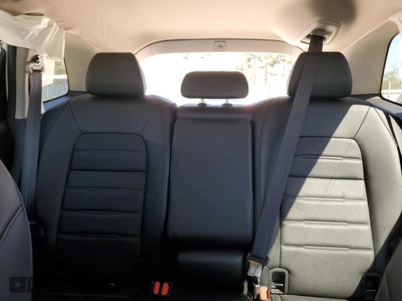 2024 Honda CR-V EX-L with VIN 2HKRS3H75RH316479, listed as a Copart auction lot 48121225 with 26,396 mi miles and Salvage Title. Bid and sale history available at DreamBid. Image 10.