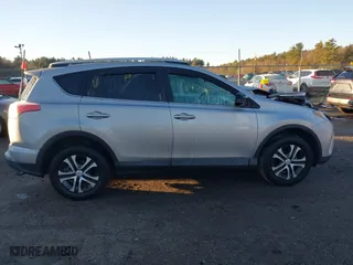 2016 Toyota RAV4 LE with VIN 2T3BFREV2GW477230, listed as a IAAI auction lot 41144507 with 82,425 mi miles. Bid and sale history available at carsss.com. Image 13.