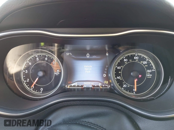 2021 Jeep Cherokee Trailhawk с VIN 1C4PJMBX5MD193290, выставлен на аукционе IAAI как лот 40903042 с пробегом 54 239 миль миль и . История ставок и продаж доступна на DreamBid. Изображение 7.