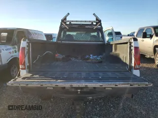 2005 Ford F-350 with VIN 1FTWF30595EA76199, listed as a Copart auction lot 39603134 with Not provided miles and Salvage title. Bid and sale history available at DreamBid. Image 10.