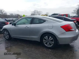 2011 Honda Accord EX with VIN 1HGCS1B76BA002132, listed as a IAAI auction lot 41704953 with 142,066 mi miles and . Bid and sale history available at DreamBid. Image 14.
