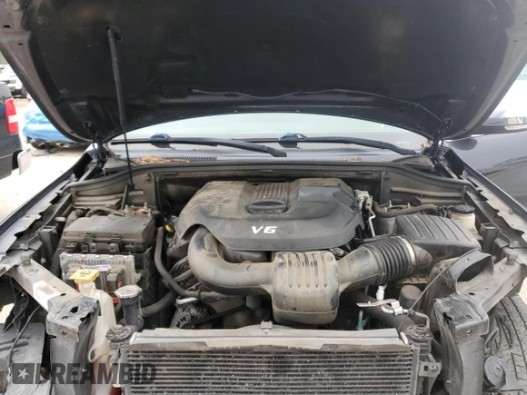 2015 Jeep Grand Cherokee Limited with VIN 1C4RJEBG4FC677930, listed as a Copart auction lot 85300694 with 200,180 mi miles and Salvage Title. Bid and sale history available at carsss.com. Image 12.