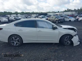 2021 Subaru Legacy Limited with VIN 4S3BWAN65M3018587, listed as a IAAI auction lot 42490846 with 37,865 mi miles and . Bid and sale history available at DreamBid. Image 13.