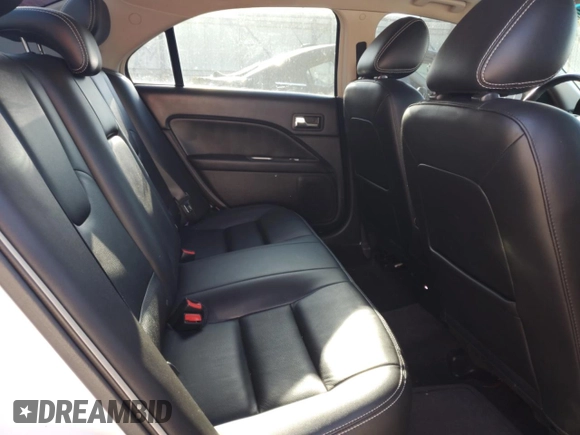 2012 Ford Fusion SEL with VIN 3FAHP0JG4CR185772, listed as a Copart auction lot 53104705 with 78,972 mi miles and Salvage Title. Bid and sale history available at carsss.com. Image 10.