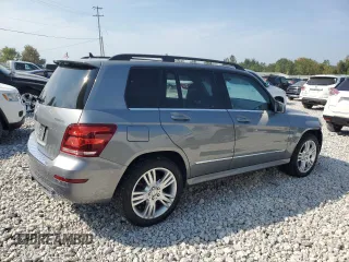 2015 Mercedes-Benz GLK 350 with VIN WDCGG8JB0FG365412, listed as a Copart auction lot 71554774 with 91,043 mi miles and Clean Title. Bid and sale history available at DreamBid. Image 3.