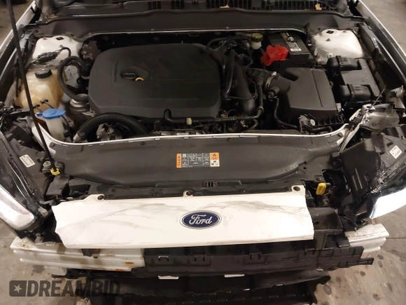 2016 Ford Fusion SE с VIN 3FA6P0HD1GR209518, выставлен на аукционе IAAI как лот 41631985 с пробегом 146 437 миль миль и . История ставок и продаж доступна на DreamBid. Изображение 10.