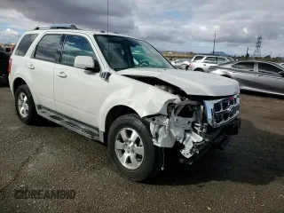 2010 Ford Escape Limited z VIN 1FMCU0EG8AKB93264, wystawiony jako Copart lot #48755805 z przebiegiem 69 141 mil mil oraz Szkoda całkowita • Salvage title. Historia ofert i sprzedaży dostępna na DreamBid. Obrazek 11.