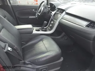 2014 Ford Edge SEL with VIN 2FMDK3JC2EBB35620, listed as a IAAI auction lot 41916822 with 68,824 mi miles. Bid and sale history available at carsss.com. Image 5.