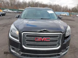 2014 GMC Acadia SLT with VIN 1GKKVSKD8EJ263798, listed as a IAAI auction lot 41333061 with 145,637 mi miles. Bid and sale history available at carsss.com. Image 12.