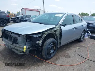 2020 Subaru Legacy Premium with VIN 4S3BWAC64L3028805, listed as a IAAI auction lot 42457334 with 89,632 mi miles and . Bid and sale history available at DreamBid. Image 2.