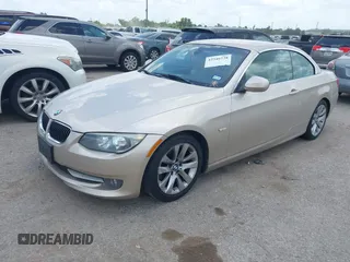 2012 BMW 3 Series 328i with VIN WBADW3C55CE823620, listed as a IAAI auction lot 42546738 with 104,400 mi miles and . Bid and sale history available at DreamBid. Image 18.