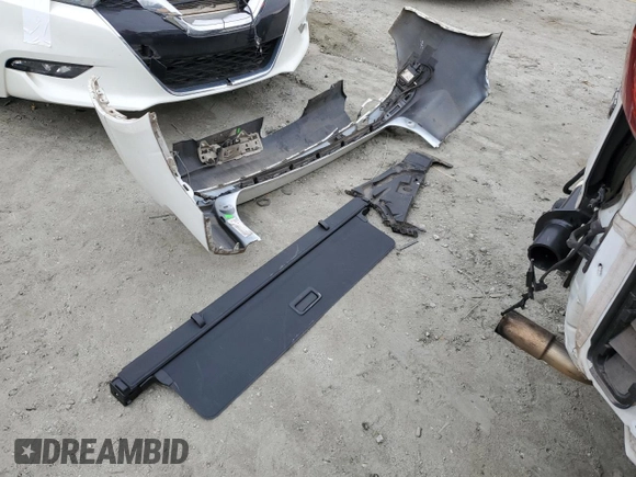 2020 Volvo XC60 Momentum с VIN YV4102RK1L1561825, выставлен на аукционе Copart как лот 47532685 с пробегом 82 337 миль миль и Списание • Salvage title. История ставок и продаж доступна на DreamBid. Изображение 13.
