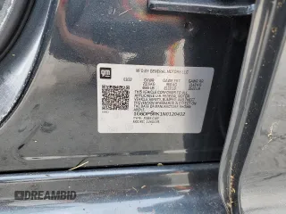 2022 Cadillac CT5 Sport z VIN 1G6DP5RK1N0120432, wystawiony jako Copart lot #76543334 z przebiegiem Nie podano mil oraz Nie do naprawy • Non repairable. Historia ofert i sprzedaży dostępna na DreamBid. Obrazek 13.