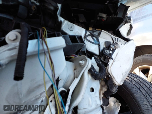 2018 Ford Transit Connect XL с VIN NM0GS9E78J1353985, выставлен на аукционе IAAI как лот 39189140 с пробегом 9 033 миль миль и . История ставок и продаж доступна на DreamBid. Изображение 20.