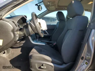 2009 Subaru Legacy Special Edition with VIN 4S3BL616797218401, listed as a Copart auction lot 70907564 with 117,064 mi miles and Salvage Title. Bid and sale history available at carsss.com. Image 7.