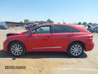 2012 Toyota Venza LE with VIN 4T3ZA3BB4CU061954, listed as a IAAI auction lot 42425824 with 75,513 mi miles and . Bid and sale history available at DreamBid. Image 14.