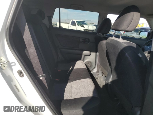 2015 Scion xB with VIN JTLZE4FE3FJ070005, listed as a Copart auction lot 53127485 with 88,804 mi miles and Salvage Title. Bid and sale history available at carsss.com. Image 10.