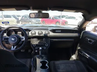 2016 Ford Mustang V6 с VIN 1FA6P8AM5G5334419, выставлен на аукционе IAAI как лот 42509546 с пробегом 154 779 миль миль и . История ставок и продаж доступна на DreamBid. Изображение 5.