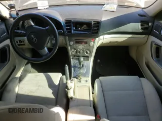 2009 Subaru Outback Special Edtn with VIN 4S4BP61C897324815, listed as a Copart auction lot 77090864 with 193,325 mi miles and Salvage Title. Bid and sale history available at carsss.com. Image 8.