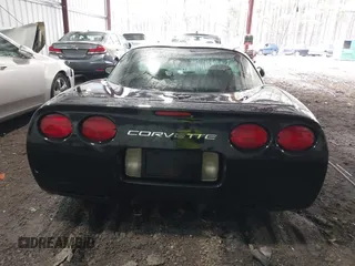 1999 Chevrolet Corvette with VIN 1G1YY22G0X5102521, listed as a IAAI auction lot 41664873 with 100,896 mi miles. Bid and sale history available at carsss.com. Image 16.