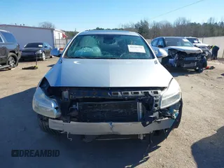 2012 Buick Regal Premium 1 z VIN 2G4GS5EK5C9138333, wystawiony jako IAAI lot #41225756 z przebiegiem 224 466 mil mil oraz . Historia ofert i sprzedaży dostępna na DreamBid. Obrazek 6.