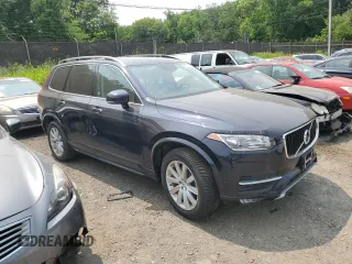 2016 Volvo XC90 с VIN YV4122PK0G1022468, выставлен на аукционе Copart как лот 58910575 с пробегом 119 535 миль миль и Списание • Salvage title. История ставок и продаж доступна на DreamBid. Изображение 4.