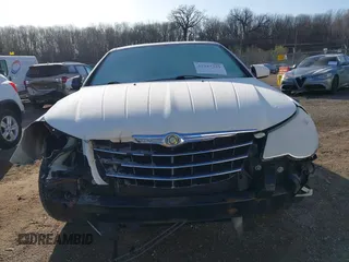 2009 Chrysler Sebring Touring with VIN 1C3LC55D09N516599, listed as a IAAI auction lot 41925339 with 164,248 mi miles and . Bid and sale history available at DreamBid. Image 13.