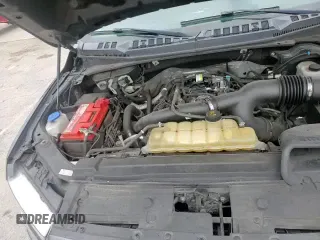 2019 Ford F-150 XL с VIN 1FTEX1EP9KKC47098, выставлен на аукционе Copart как лот 60653275 с пробегом 104 823 миль миль и Списание • Salvage title. История ставок и продаж доступна на DreamBid. Изображение 15.