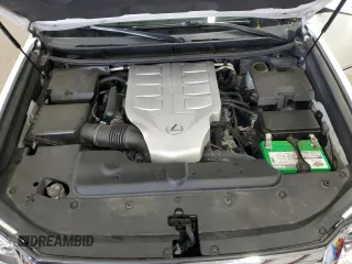 2016 Lexus GX 460 z VIN JTJBM7FX7G5124092, wystawiony jako Copart lot #57300685 z przebiegiem 209 585 mil mil oraz Tytuł czysty. Historia ofert i sprzedaży dostępna na DreamBid. Obrazek 12.