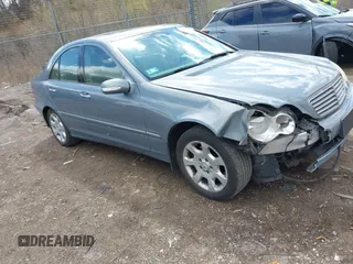 2006 Mercedes-Benz C 230 Sport с VIN WDBRF56H16F737289, выставлен на аукционе IAAI как лот 42042829 с пробегом 147 722 миль миль и . История ставок и продаж доступна на DreamBid. Изображение 1.